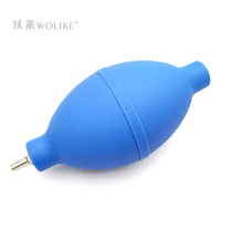 Repair watch tools High quality wind ball blowing dust ball cleaning Tiger ball movement camera lens cleaning wind ball