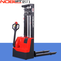 Nori electric stacker ECL1035 Walk-on automatic stacker forklift lifting car Lifting stacker