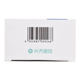 爱尔明 Капли для глаз без консервантов, 0.4 мл, 15 шт