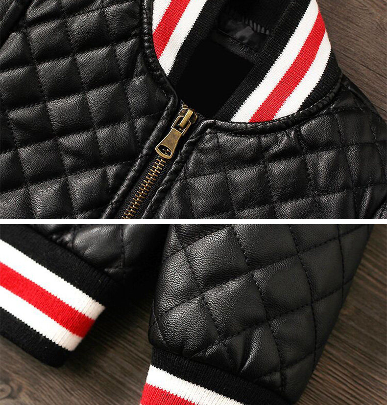 Blouson pour fille BODI COOE - Ref 2160011 Image 17