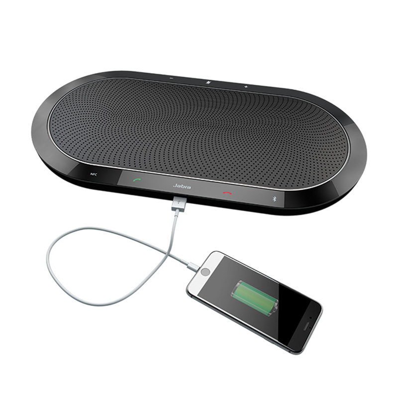 video conferencing microphone and speakers