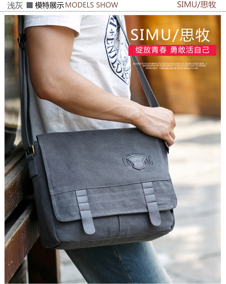Sac homme - Ref 53409 Image 25