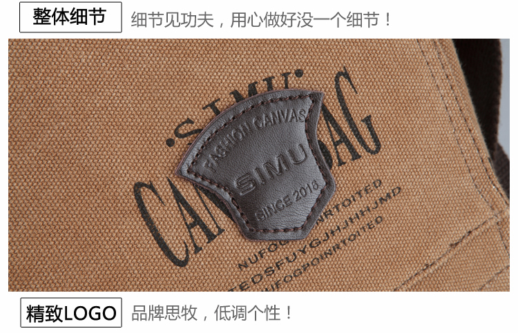 Sac homme - Ref 53409 Image 38