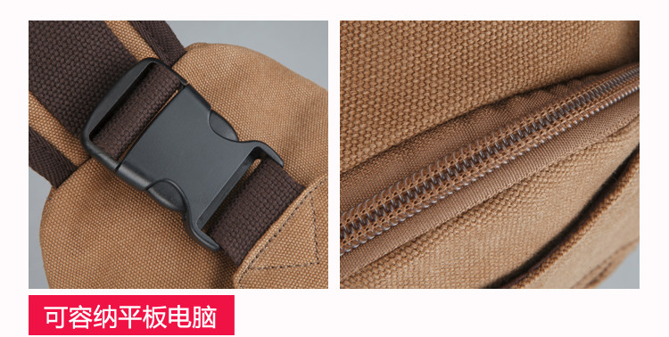 Sac pour homme - Ref 51081 Image 18