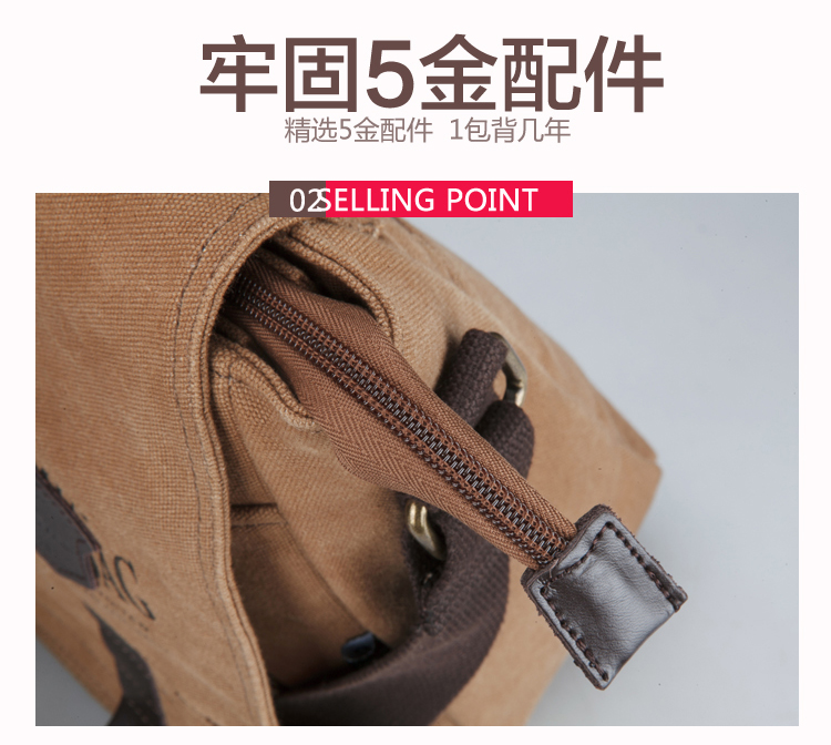 Sac homme - Ref 53409 Image 18