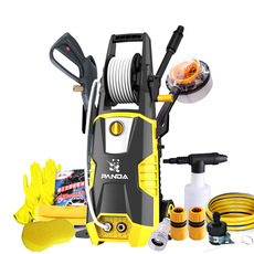 Автомойка Панда высокого давления автомойка машины