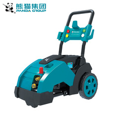 Автомойка Панда удобное приложение для автоматического