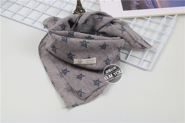 Foulard enfant - Ref 2140724 Image 9