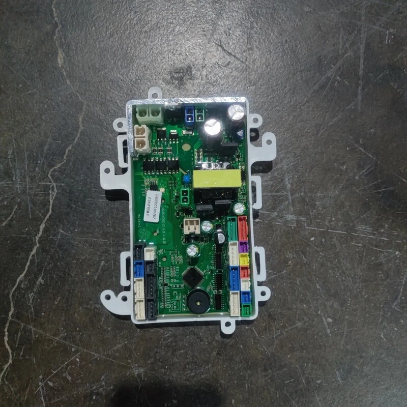 The Appearance of the Main Control Board and Motherboard of Smart Toilets Is the Same and Is Universally Applicable