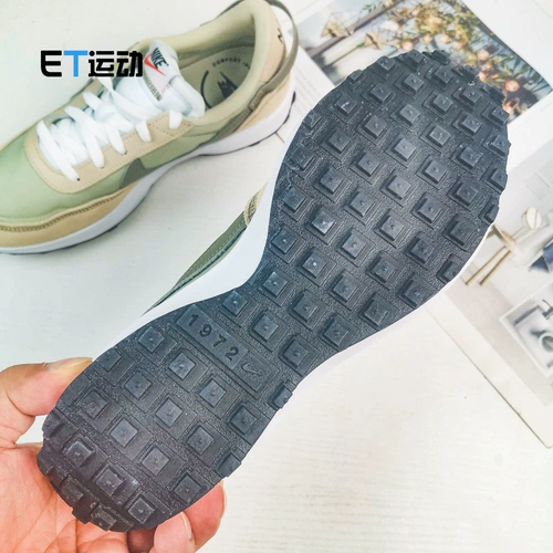 Nike/耐克 Вафельная дебютная мужская спортивная отдыха Wahfu Rose Shoes dh9522-102