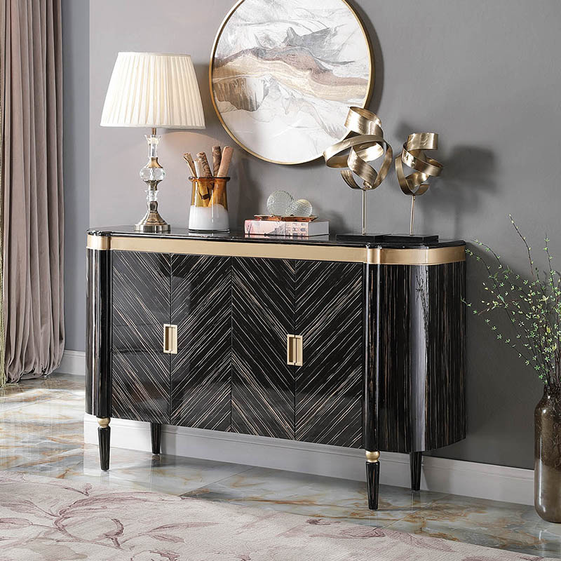 Entrance cabinet Light luxury wind shoe cabinet Living room partition hall cabinet Nordic wine cabinet Dining cabinet Modern simple door room hall cabinet