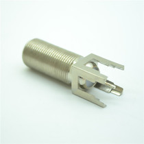 F - head F - pin Vertical F - seat F - head F - head PCB - pad 4 - footer 4 - footer Circuit board lengthened