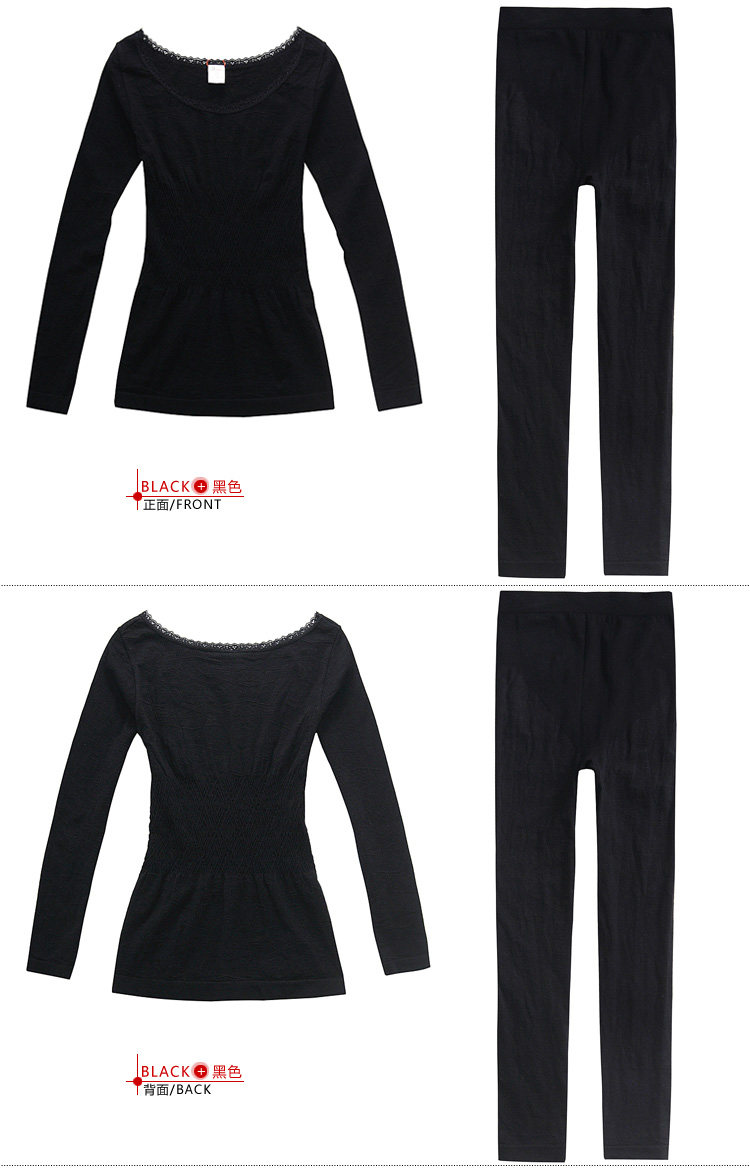 Corset amincissant - Ref 709102 Image 19