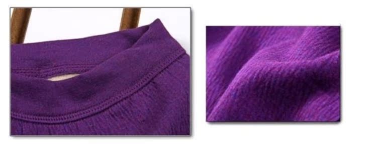 Pantalon collant 936-B en coton - Ref 757032 Image 16