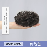 Обновленная версия Curly Bag- 【Natural Color】