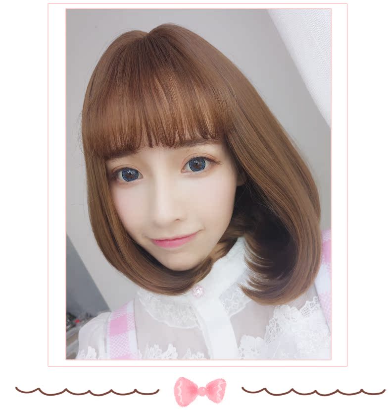 Perruque      Harsh pelucheux confirme - Ref 2609056 Image 42