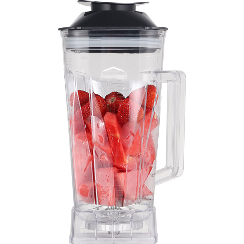 German Taste Source Famous Friend Meno Poetry Cormais Brand 2L Universal 767010 Cup Body Juicing Cup