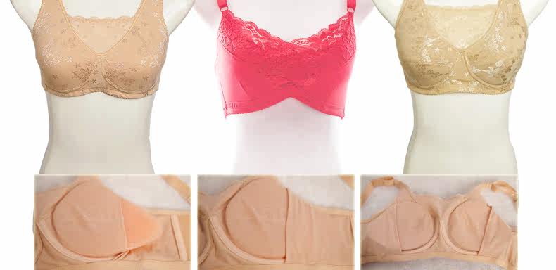 Coques pour soutien-gorge - Ref 812231 Image 15