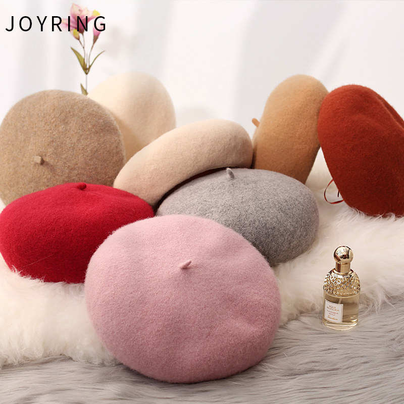 Chapeau pour femme en Melange de laine - Ref 3233704 Image 3