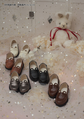 taobao agent D仔的矮人国 Bear Bread 2.0 Baby Shoes 4 points/6 points/8 minutes