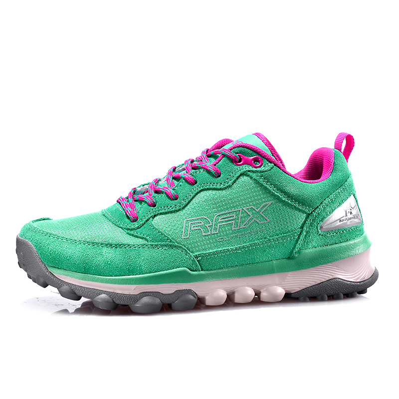 Clearance RAX summer Shuoxi shoes hiking shoes mountain climbing non-slip hiking shoes wading risk hiking shoes women's shoes sports shoes