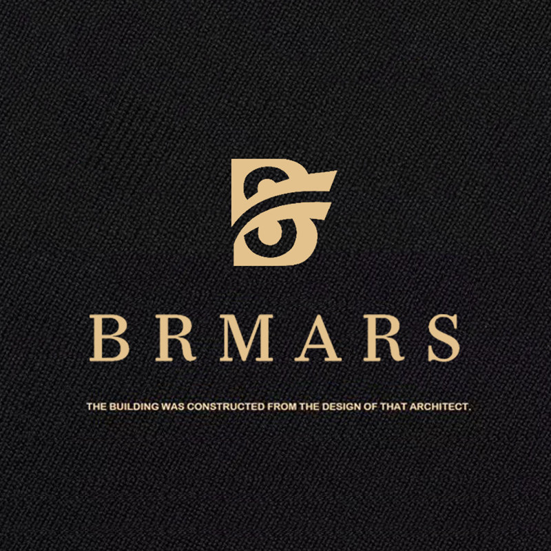 BRMARS轻奢男装