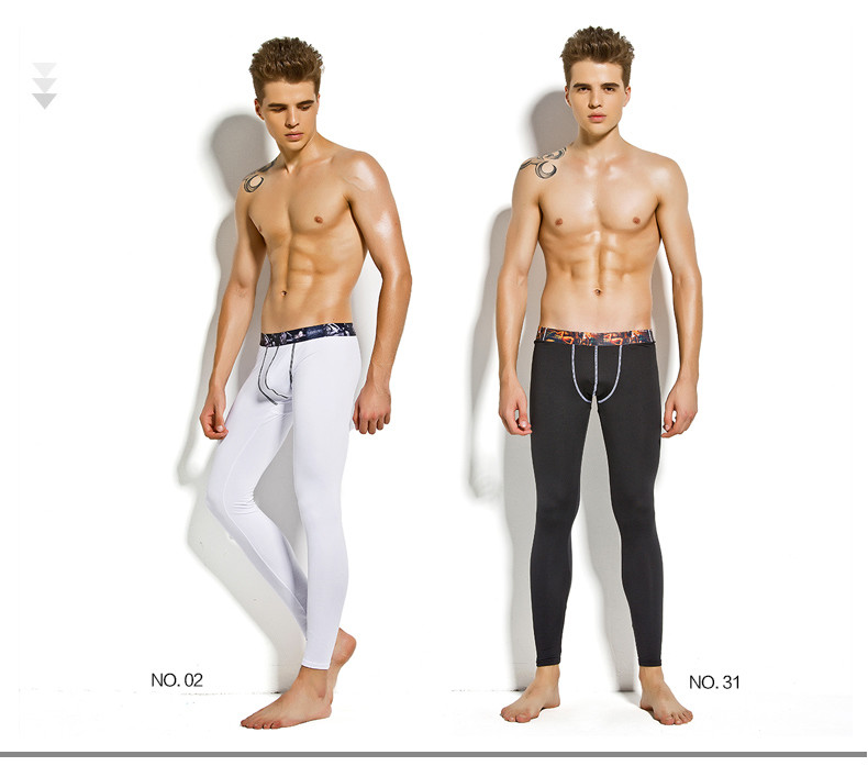 Pantalon collant jeunesse 915612-1 en polyester, polyester, - Ref 751507 Image 11