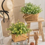 INS WIND FAKE FLOWER SIMUTION