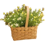 INS WIND FAKE FLOWER SIMUTION