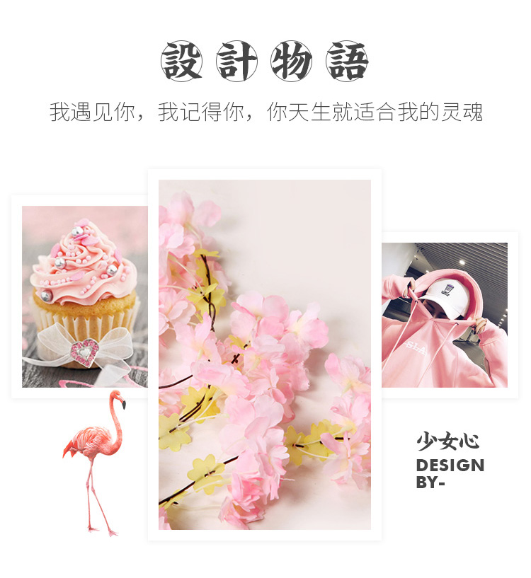 Mô phỏng hoa anh đào cành hoa trang trí hoa đào cành hoa nhựa cây anh đào hoa nhân tạo nụ hoa phòng khách hạ cánh hoa giả - Hoa nhân tạo / Cây / Trái cây cây xương rồng giả