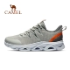 A012318105, серая/апельсиновая, мужская модель