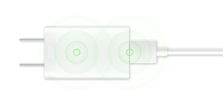 chargeur OPPO pour téléphones OPPO - Ref 1292444 Image 16