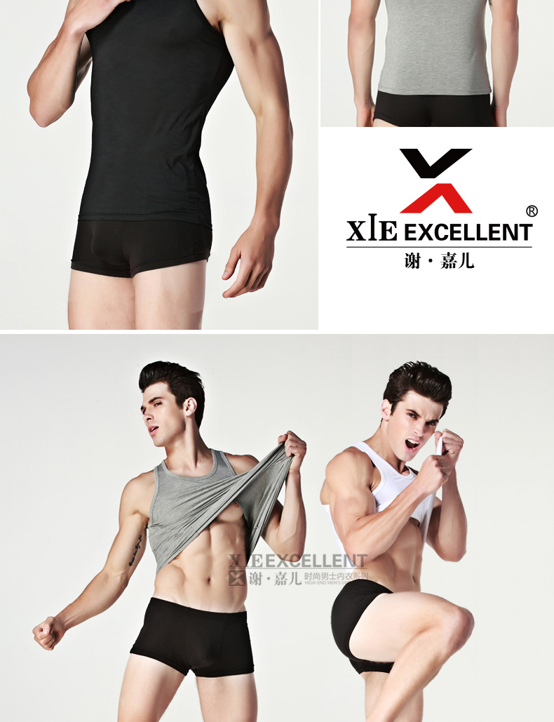 Của nam giới vest nam cotton chặt chẽ mỏng tự trồng rào cản đáy căng thanh niên mồ hôi vest mùa hè áo khoác ba lỗ nam