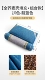 [Quanbahaly Shell Filling ★ Комбинированная модель · Сопоставление цвета]-靛 Blue Blue