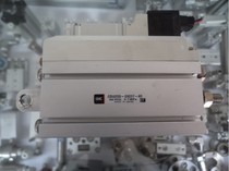 SMC cylinder CDU20D-E8037-40