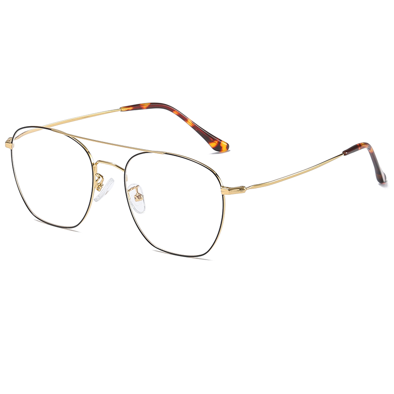 Montures de lunettes CADDY en Alliage de titane - Ref 3139220 Image 4
