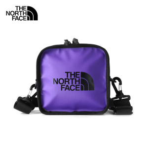 21春夏新品TheNorthFace北面男女通用腰包户外休闲运动包3VWS