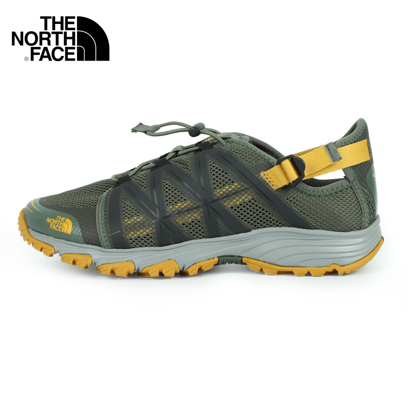north face mens shoes clearance