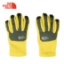 Mùa thu và mùa đông TheNorthFace North ngoài trời cho trẻ em năm ngón tay găng tay ấm lạnh găng tay nữ mùa đông Găng tay