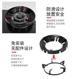 Ветрозащитный чехол для домашнего использования, ветрозащитная нескользящая плита, трубка с аксессуарами, Супермен