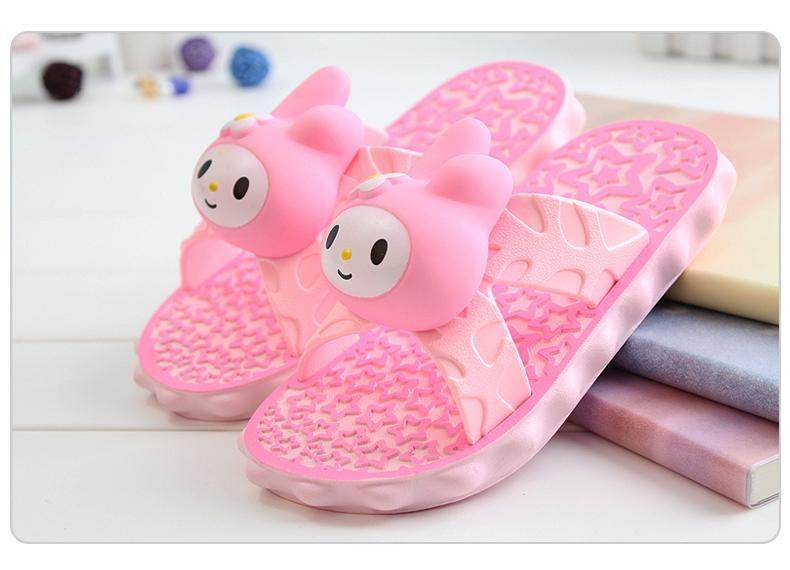 Pantoufles enfants en autre DISNEY pour été - semelle autre - Ref 1034739 Image 51