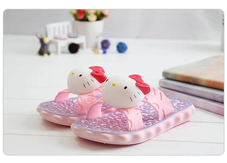 Pantoufles enfants en autre DISNEY pour été - semelle autre - Ref 1034739 Image 40