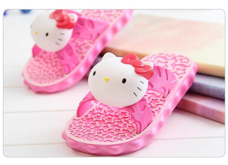 Pantoufles enfants en autre DISNEY pour été - semelle autre - Ref 1034739 Image 36