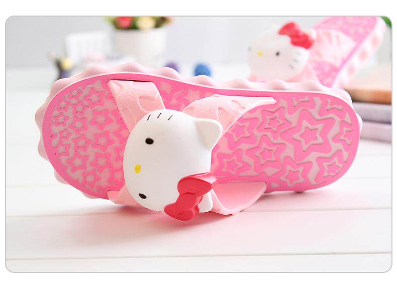 Pantoufles enfants en autre DISNEY pour été - semelle autre - Ref 1034739 Image 33