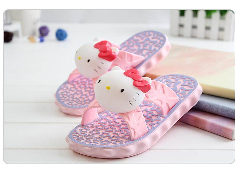 Pantoufles enfants en autre DISNEY pour été - semelle autre - Ref 1034739 Image 42