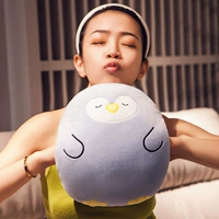 Голубой пингвин