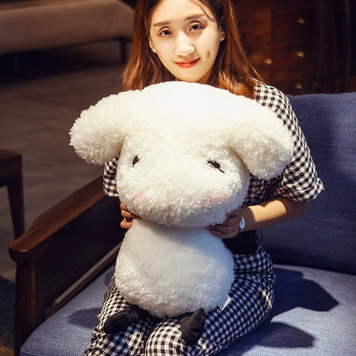 Кукла, плюшевая милая игрушка, маленькая успокаивающая детская подушка, популярно в интернете