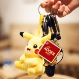 Брелок, сумка, аксессуар на рюкзак, брендовая подвеска, милая кукла, популярно в интернете