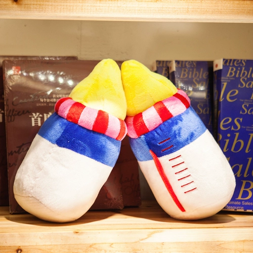 Кукла, плюшевая игрушка, подарок на день рождения