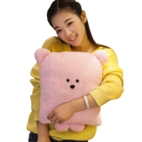 Милая подушка, плюшевая кукла, игрушка, подарок на день рождения